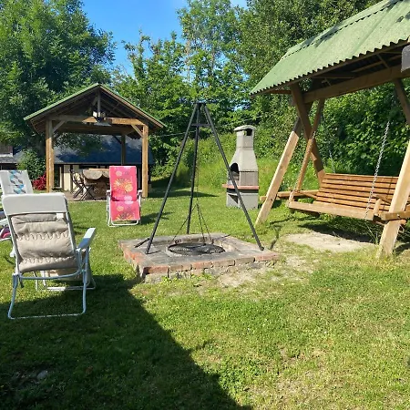 Prázdninový dům Mara Fiquefleur-Équainville