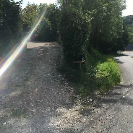 Prázdninový dům Mara