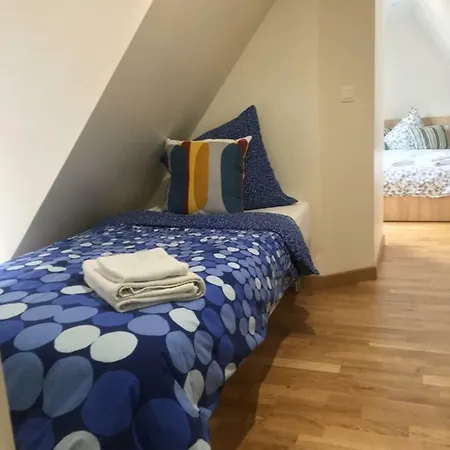 Mara Prázdninový dům *