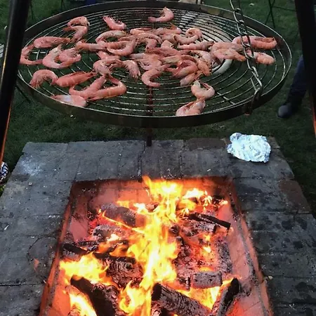 Mara Prázdninový dům Fiquefleur-Équainville